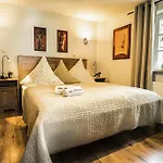 Hotelbetriebe Gueldenhaupt Gmbh Vendégház 3*