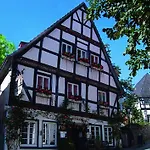 Hotelbetriebe Gueldenhaupt Gmbh