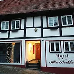 Vendégház Hotelbetriebe Gueldenhaupt Gmbh Arnsberg