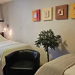 Hotelbetriebe Gueldenhaupt Gmbh