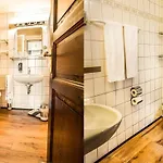 Hotelbetriebe Gueldenhaupt Gmbh 3* Arnsberg