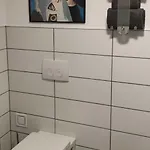 Hotelbetriebe Gueldenhaupt Gmbh Casa de hóspedes Arnsberg