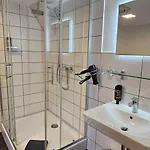Hotelbetriebe Gueldenhaupt Gmbh Vendégház