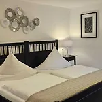 Vendégház Hotelbetriebe Gueldenhaupt Gmbh Arnsberg