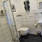 Vendégház Hotelbetriebe Gueldenhaupt Gmbh