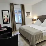 Vendégház Hotelbetriebe Gueldenhaupt Gmbh Arnsberg