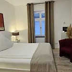 Vendégház Hotelbetriebe Gueldenhaupt Gmbh 3*