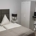 Vendégház Hotelbetriebe Gueldenhaupt Gmbh 3*