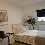 Vendégház Hotelbetriebe Gueldenhaupt Gmbh Arnsberg