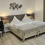 Hotelbetriebe Gueldenhaupt Gmbh