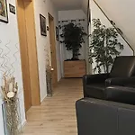 Vendégház Hotelbetriebe Gueldenhaupt Gmbh
