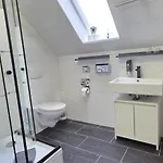 Hotelbetriebe Gueldenhaupt Gmbh Casa de hóspedes Arnsberg