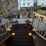 Vendégház Hotelbetriebe Gueldenhaupt Gmbh Arnsberg