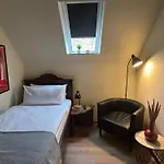 Hotelbetriebe Gueldenhaupt Gmbh 3*