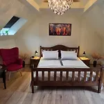 Hotelbetriebe Gueldenhaupt Gmbh