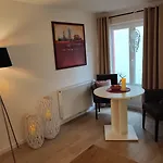 Casa de hóspedes Hotelbetriebe Gueldenhaupt Gmbh