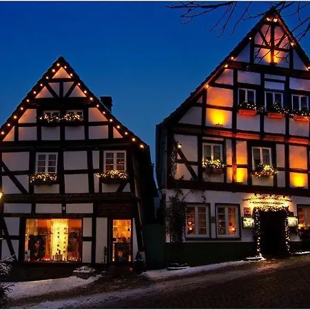 Hotelbetriebe Gueldenhaupt Gmbh