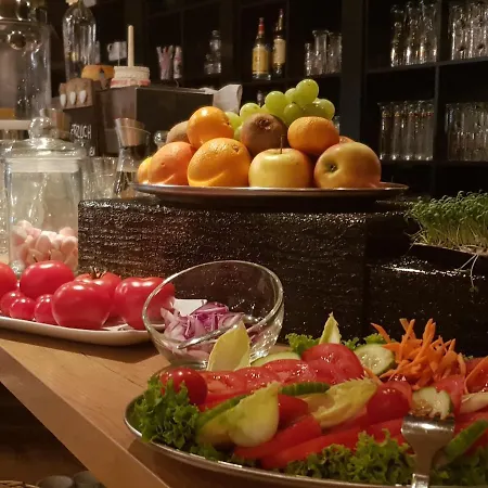 Hotelbetriebe Gueldenhaupt Gmbh