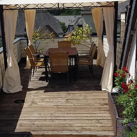 Hotelbetriebe Gueldenhaupt Gmbh 3*