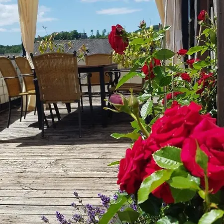 Hotelbetriebe Gueldenhaupt Gmbh