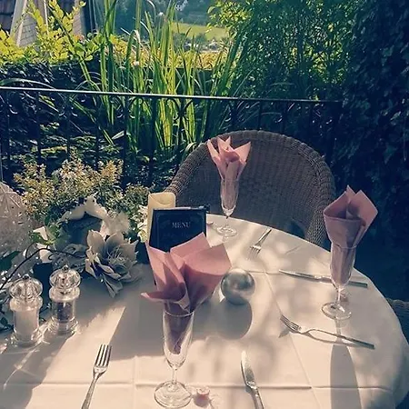 Hotelbetriebe Gueldenhaupt Gmbh Guest house 3*