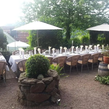 Hotelbetriebe Gueldenhaupt Gmbh 3*