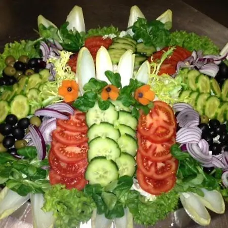 Konukevi Hotelbetriebe Gueldenhaupt Gmbh Arnsberg