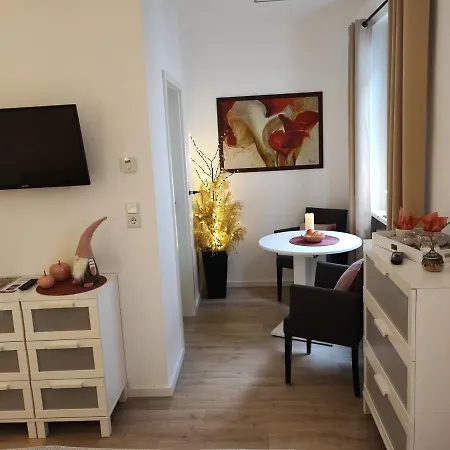 Hotelbetriebe Gueldenhaupt Gmbh