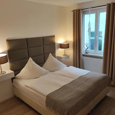 Hotelbetriebe Gueldenhaupt Gmbh