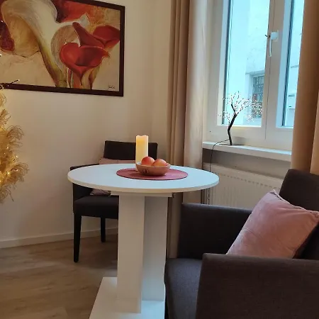 Penzion Hotelbetriebe Gueldenhaupt Gmbh Arnsberg