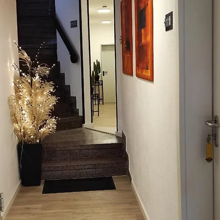 Hotelbetriebe Gueldenhaupt Gmbh 3* ארנסברג