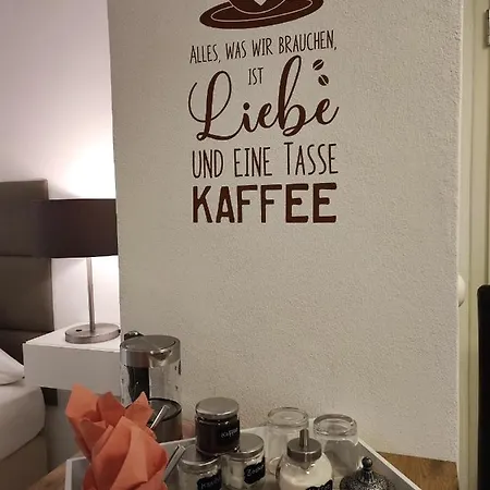 Hotelbetriebe Gueldenhaupt Gmbh 3*