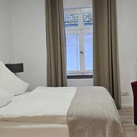 Hotelbetriebe Gueldenhaupt Gmbh Gasthuis