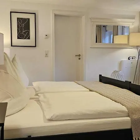 Hotelbetriebe Gueldenhaupt Gmbh בית הארחה 3*