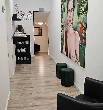 Hotelbetriebe Gueldenhaupt Gmbh