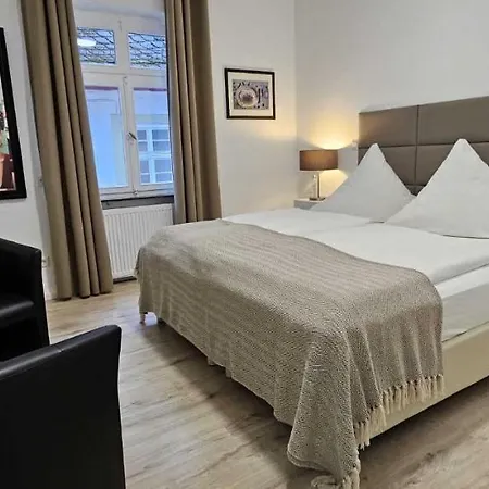 Hotelbetriebe Gueldenhaupt Gmbh