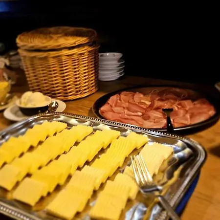 Hotelbetriebe Gueldenhaupt Gmbh 3*