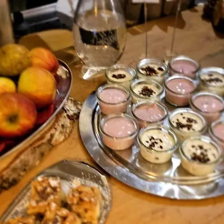 Hotelbetriebe Gueldenhaupt Gmbh