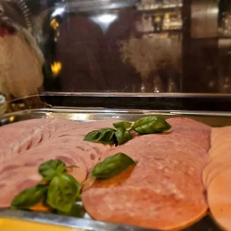 Hotelbetriebe Gueldenhaupt Gmbh 3* Arnsberg