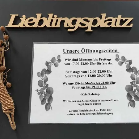 Hotelbetriebe Gueldenhaupt Gmbh 3* Arnsberg