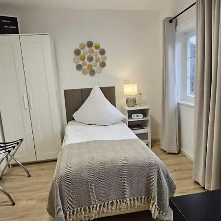 Hotelbetriebe Gueldenhaupt Gmbh 3*