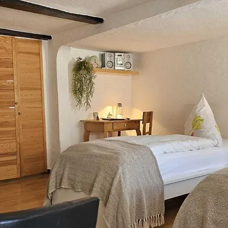 Hotelbetriebe Gueldenhaupt Gmbh Guest house 3*