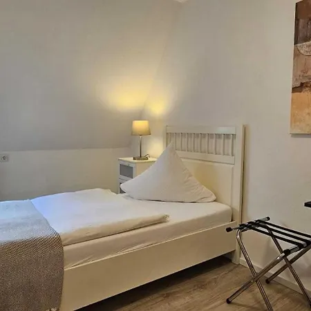 Hotelbetriebe Gueldenhaupt Gmbh