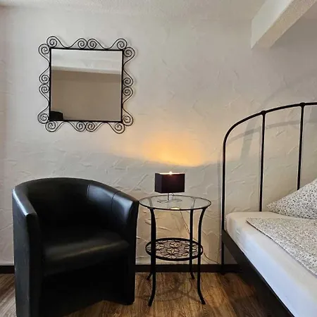 Hotelbetriebe Gueldenhaupt Gmbh