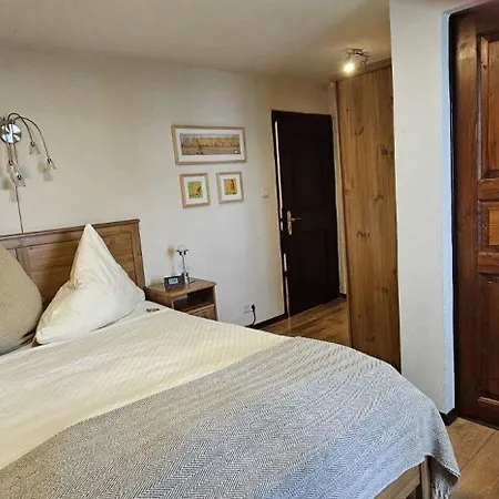 招待所 Hotelbetriebe Gueldenhaupt Gmbh 3*