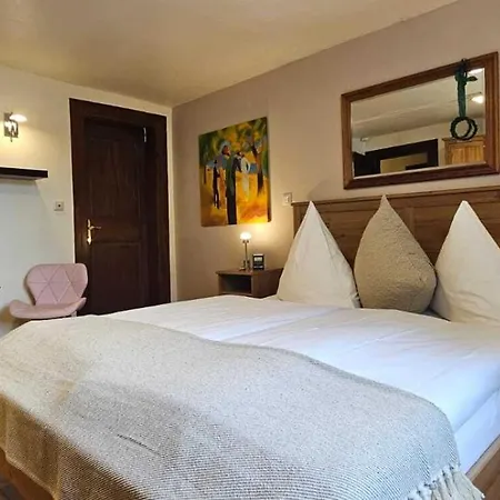 Hotelbetriebe Gueldenhaupt Gmbh