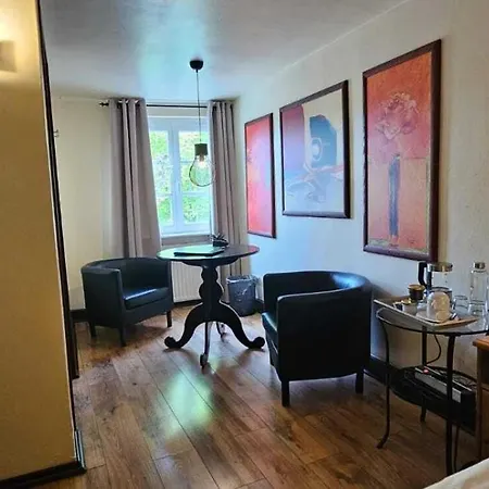 Konukevi Hotelbetriebe Gueldenhaupt Gmbh 3*