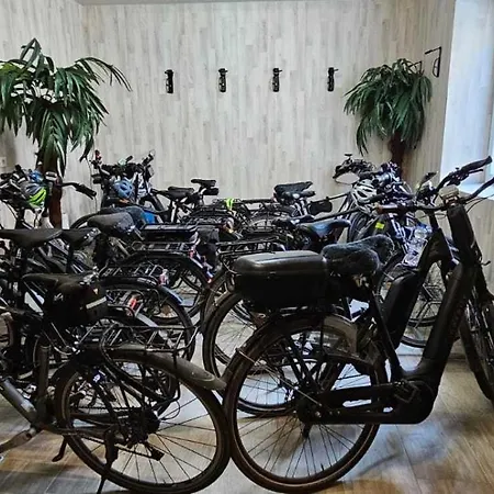Hotelbetriebe Gueldenhaupt Gmbh