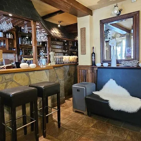 בית הארחה Hotelbetriebe Gueldenhaupt Gmbh 3*