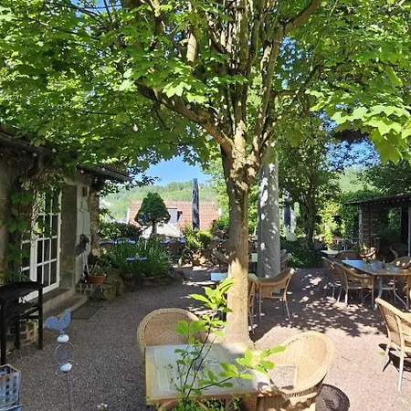 Gasthuis Hotelbetriebe Gueldenhaupt Gmbh
